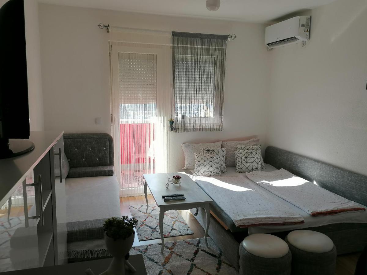 Studio Apartman Zenica Exteriér fotografie